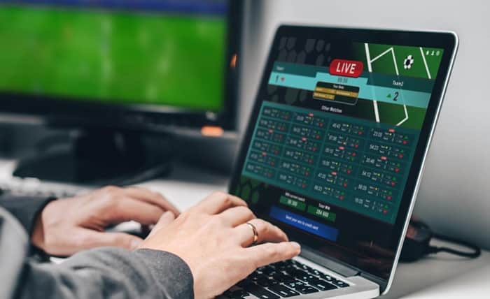 Esports Betting