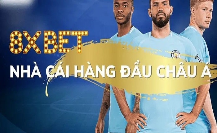 8xbet Nha Cai