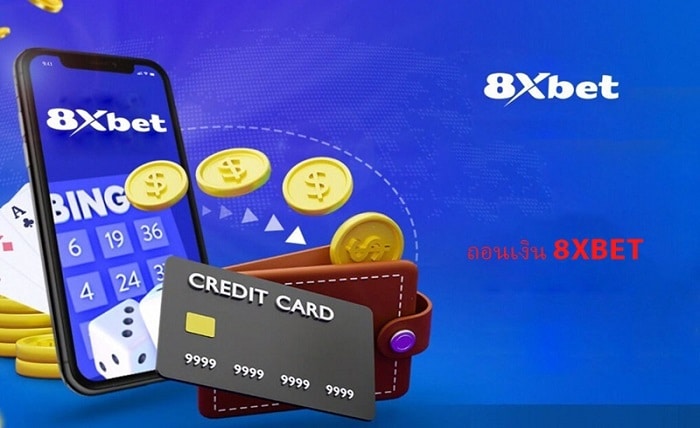 Nha Cai 8XBET