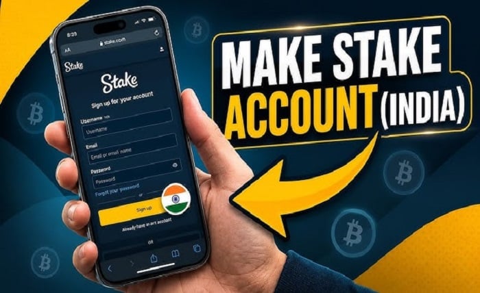 Stake Account