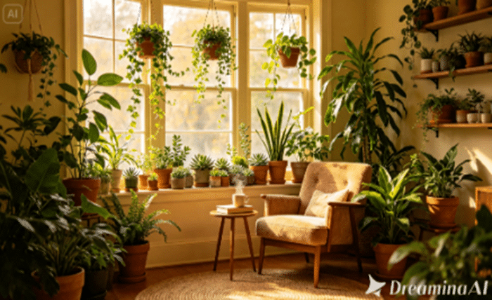 Design Dream Spaces
