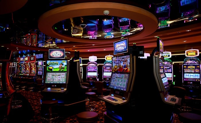 Crypto Casino