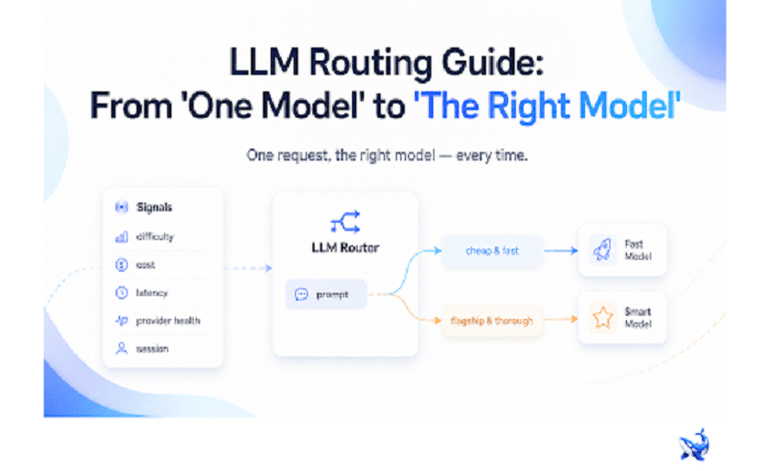 LLM Routing Guide