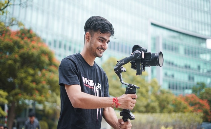 UGC Creator