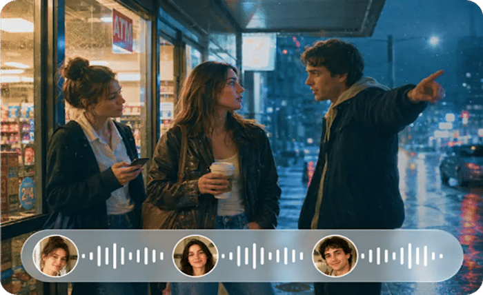 SeedAudio 2.0