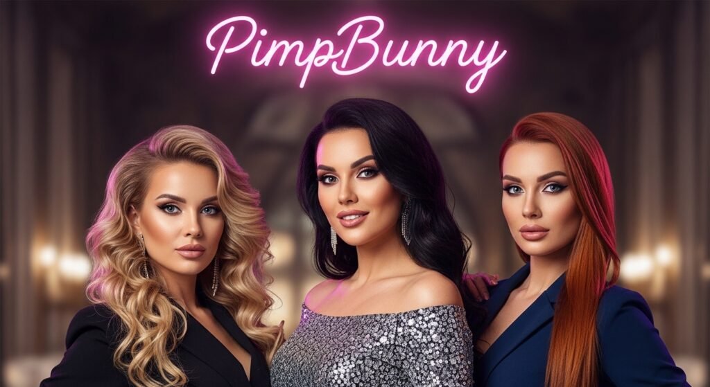 PimpBunny