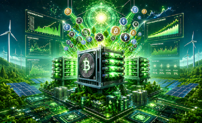 SHR Miner